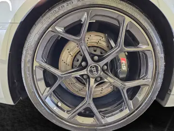 RS4 Avant tiptronic quattro RS competition plus