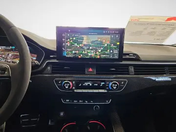 RS4 Avant tiptronic quattro RS competition plus