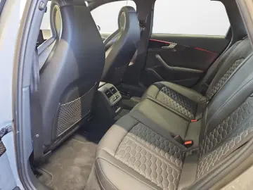 RS4 Avant tiptronic quattro RS competition plus