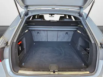 RS4 Avant tiptronic quattro RS competition plus