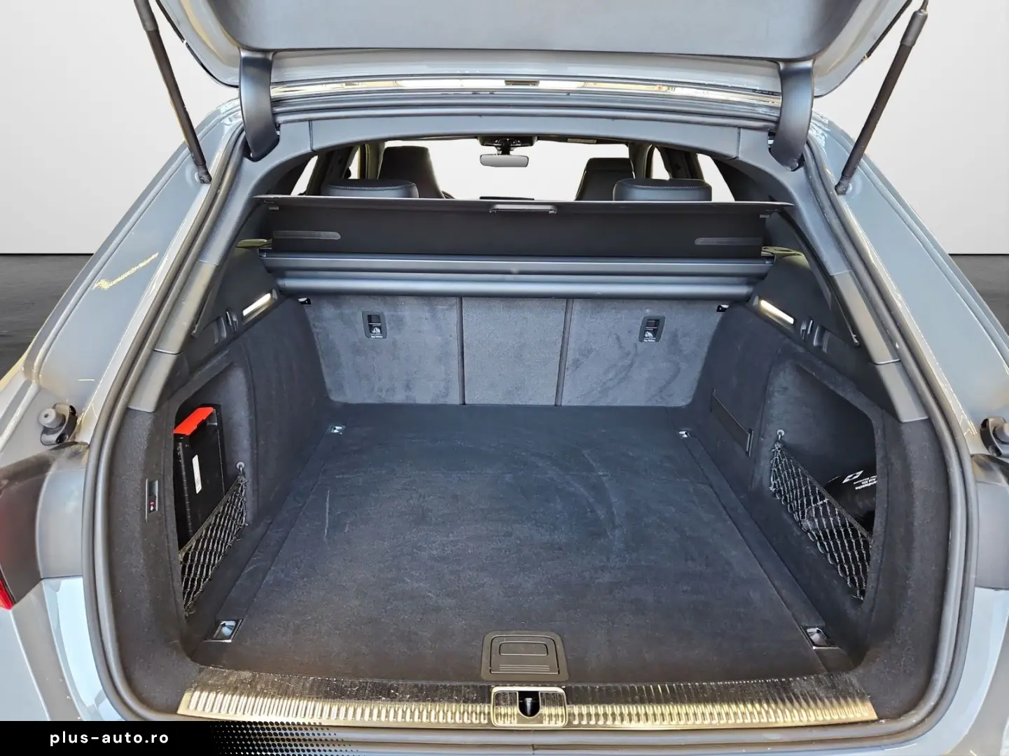 RS4 Avant tiptronic quattro RS competition plus