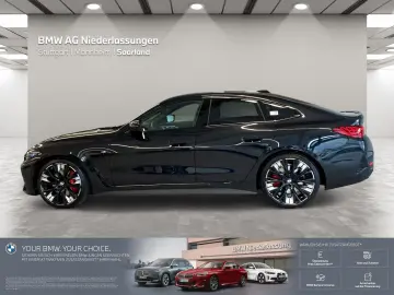 M440i xDrive Gran Coupé M Sport Harman K Kamera