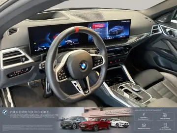 M440i xDrive Gran Coupé M Sport Harman K Kamera