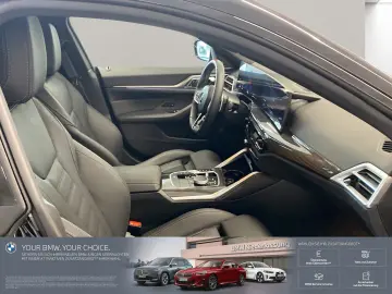 M440i xDrive Gran Coupé M Sport Harman K Kamera