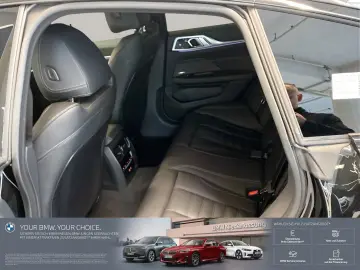 M440i xDrive Gran Coupé M Sport Harman K Kamera