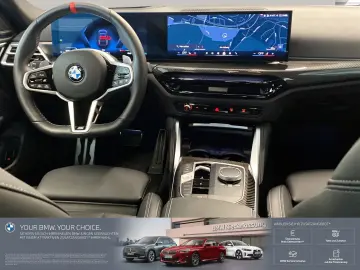 M440i xDrive Gran Coupé M Sport Harman K Kamera