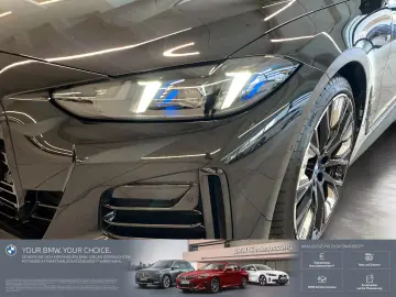 M440i xDrive Gran Coupé M Sport Harman K Kamera