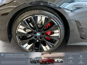 M440i xDrive Gran Coupé M Sport Harman K Kamera