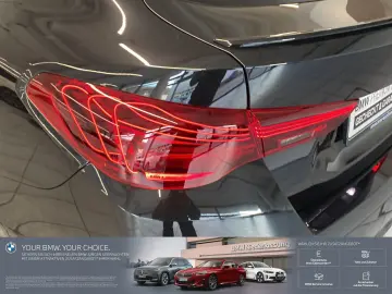 M440i xDrive Gran Coupé M Sport Harman K Kamera