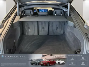 M440i xDrive Gran Coupé M Sport Harman K Kamera