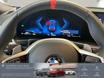 M440i xDrive Gran Coupé M Sport Harman K Kamera