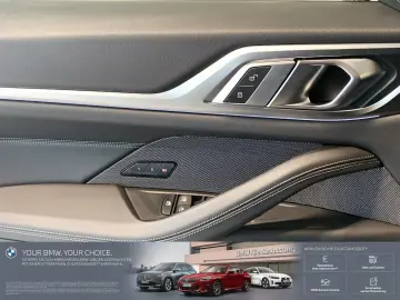 M440i xDrive Gran Coupé M Sport Harman K Kamera