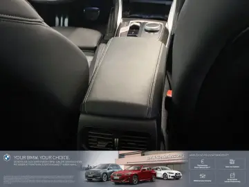 M440i xDrive Gran Coupé M Sport Harman K Kamera