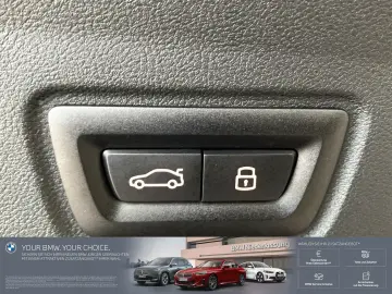 M440i xDrive Gran Coupé M Sport Harman K Kamera