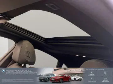 M440i xDrive Gran Coupé M Sport Harman K Kamera