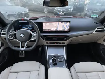 M440i xDrive M Sport Pro    AHK Adapt.Fahrwerk