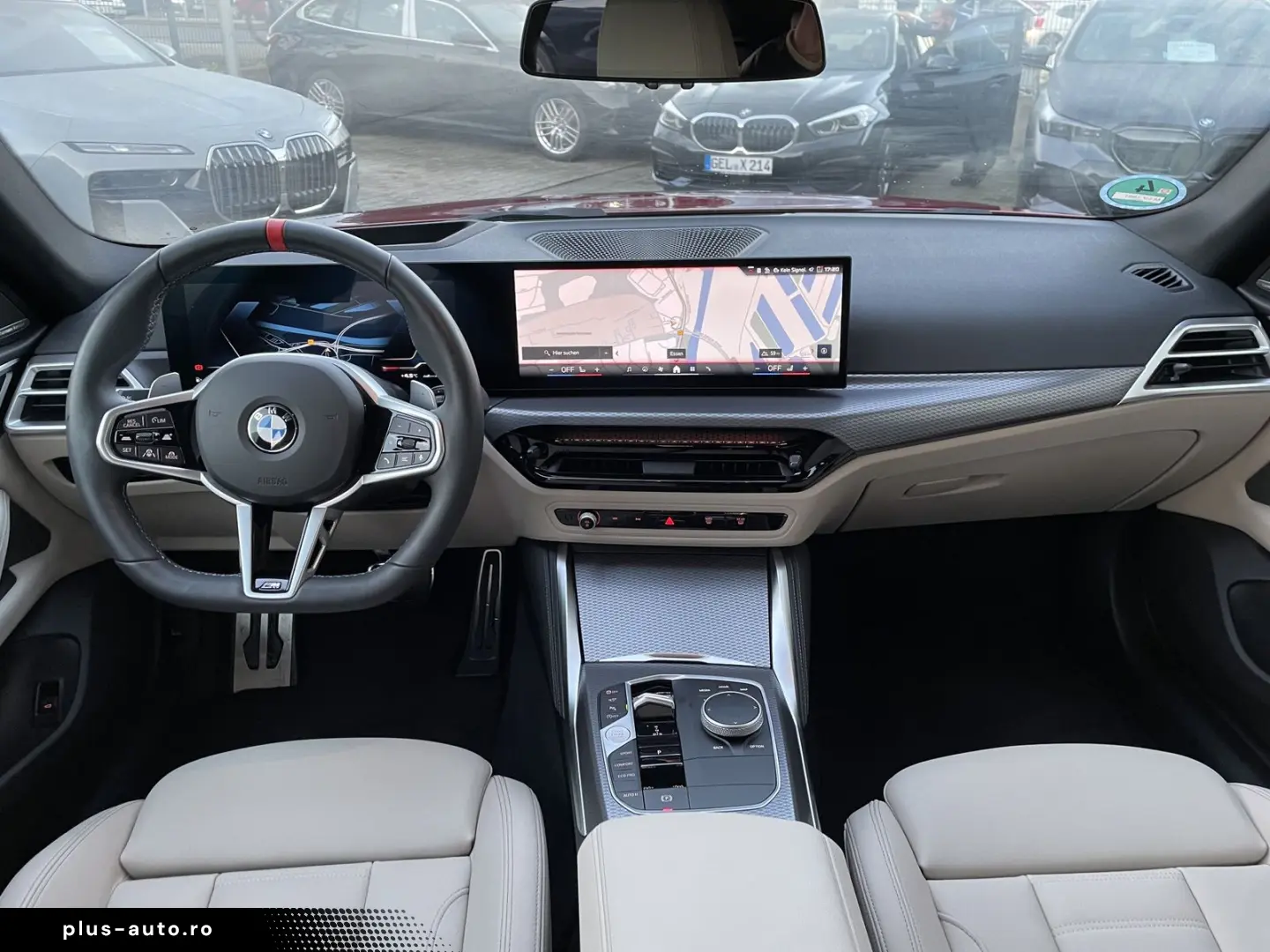 M440i xDrive M Sport Pro    AHK Adapt.Fahrwerk