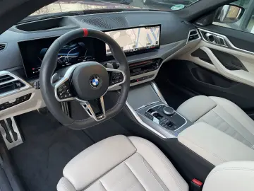 M440i xDrive M Sport Pro    AHK Adapt.Fahrwerk