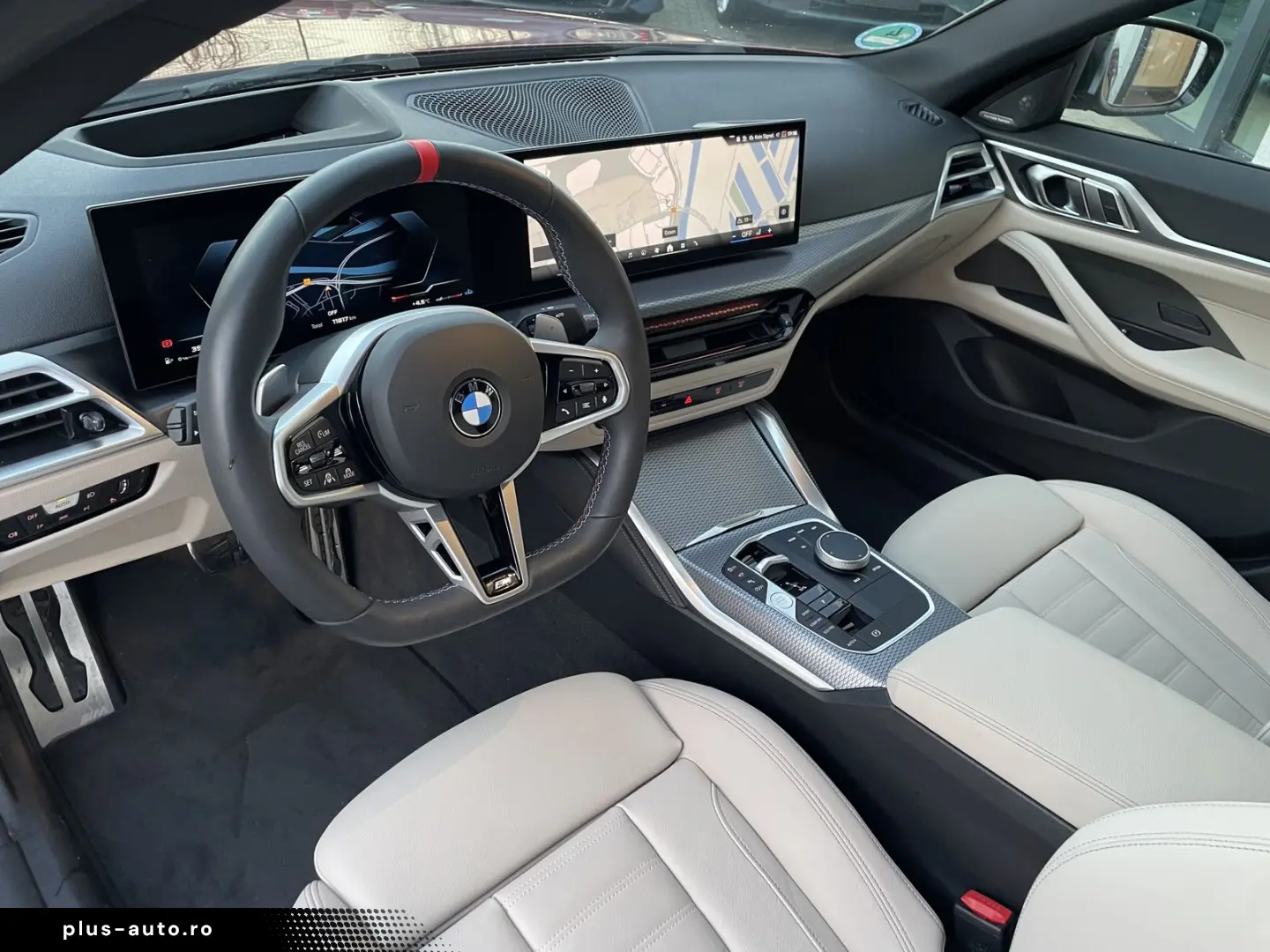 M440i xDrive M Sport Pro    AHK Adapt.Fahrwerk