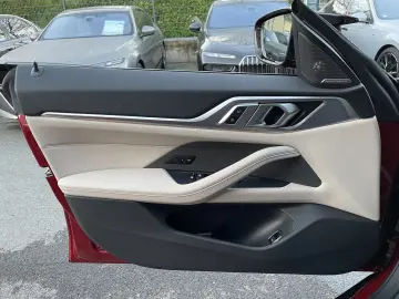 M440i xDrive M Sport Pro    AHK Adapt.Fahrwerk