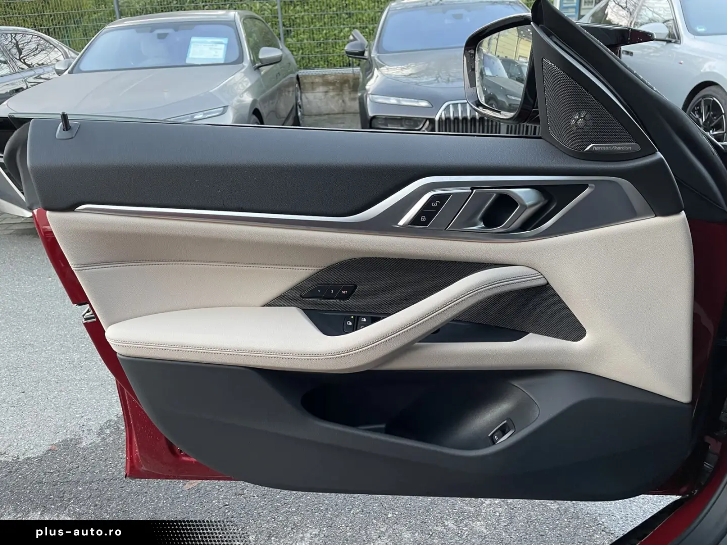 M440i xDrive M Sport Pro    AHK Adapt.Fahrwerk