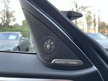 M440i xDrive M Sport Pro    AHK Adapt.Fahrwerk