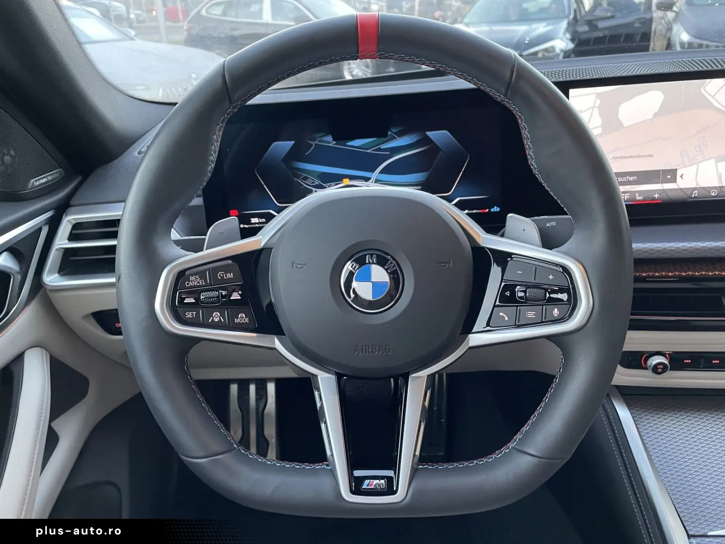 M440i xDrive M Sport Pro    AHK Adapt.Fahrwerk