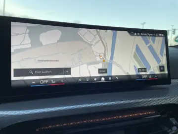 M440i xDrive M Sport Pro    AHK Adapt.Fahrwerk