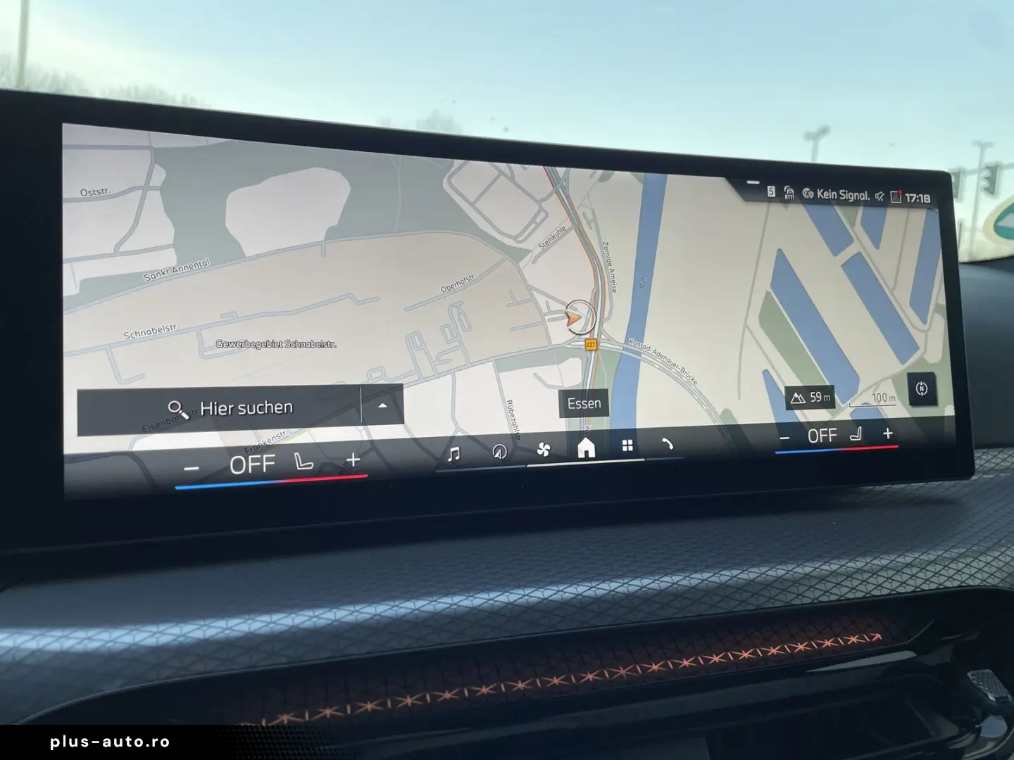 M440i xDrive M Sport Pro    AHK Adapt.Fahrwerk