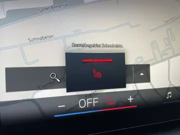 M440i xDrive M Sport Pro    AHK Adapt.Fahrwerk