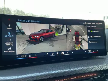 M440i xDrive M Sport Pro    AHK Adapt.Fahrwerk