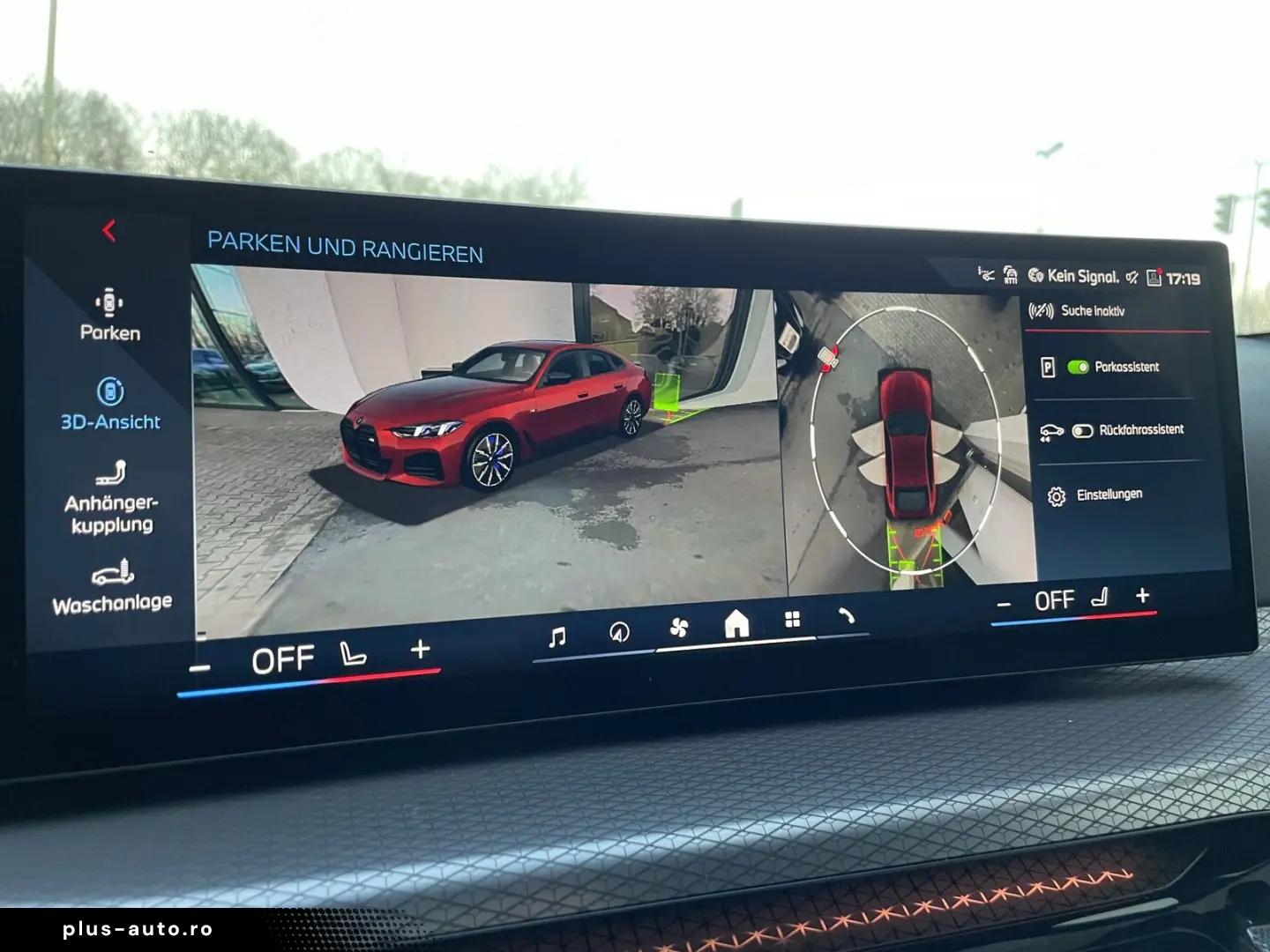 M440i xDrive M Sport Pro    AHK Adapt.Fahrwerk