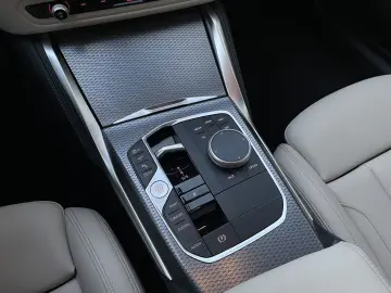 M440i xDrive M Sport Pro    AHK Adapt.Fahrwerk