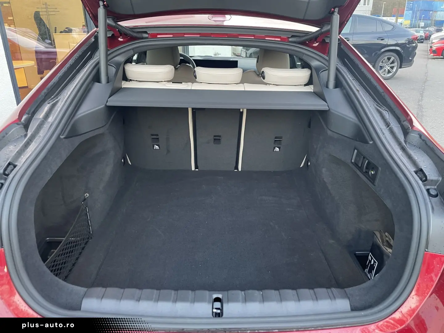 M440i xDrive M Sport Pro    AHK Adapt.Fahrwerk