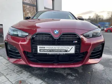 M440i xDrive M Sport Pro    AHK Adapt.Fahrwerk