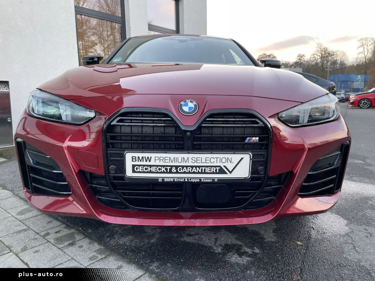 M440i xDrive M Sport Pro    AHK Adapt.Fahrwerk