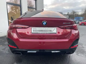 M440i xDrive M Sport Pro    AHK Adapt.Fahrwerk