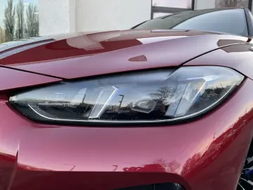 M440i xDrive M Sport Pro    AHK Adapt.Fahrwerk