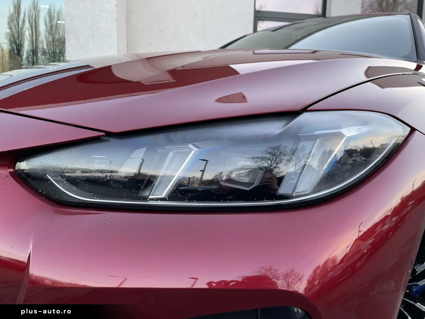 M440i xDrive M Sport Pro    AHK Adapt.Fahrwerk