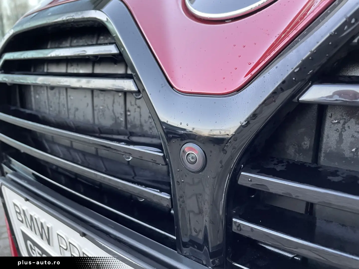 M440i xDrive M Sport Pro    AHK Adapt.Fahrwerk