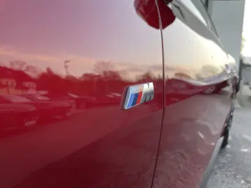 M440i xDrive M Sport Pro    AHK Adapt.Fahrwerk