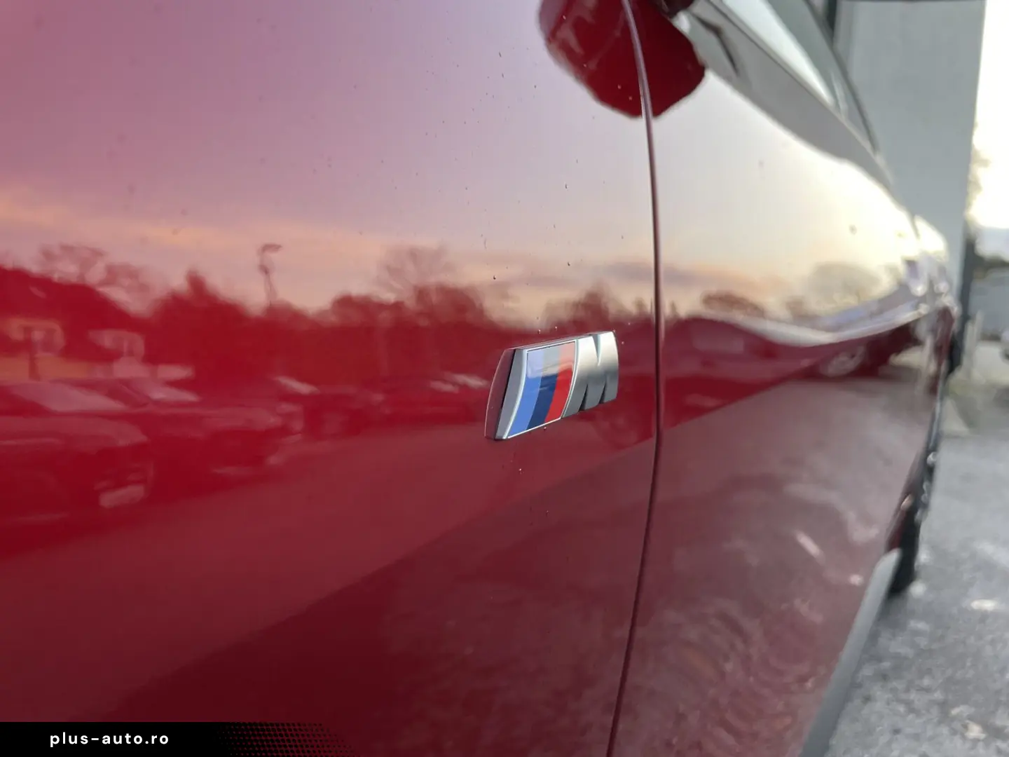 M440i xDrive M Sport Pro    AHK Adapt.Fahrwerk