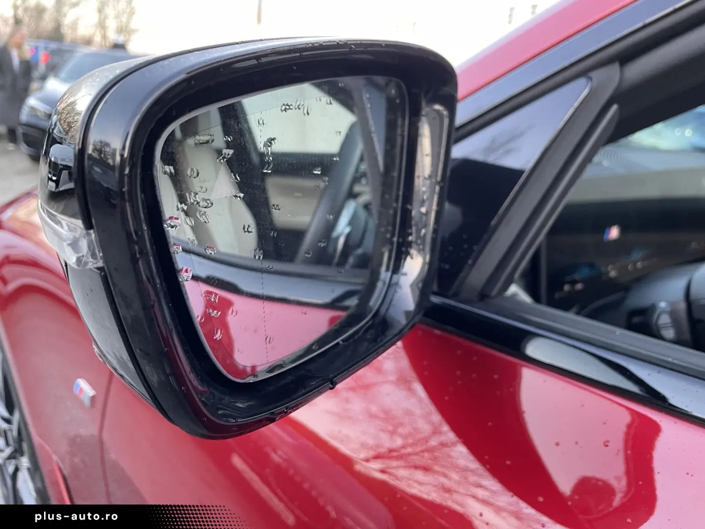 M440i xDrive M Sport Pro    AHK Adapt.Fahrwerk