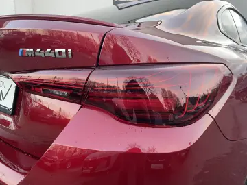 M440i xDrive M Sport Pro    AHK Adapt.Fahrwerk