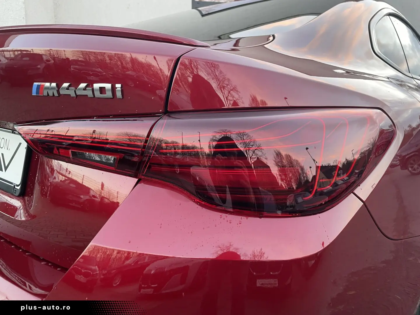 M440i xDrive M Sport Pro    AHK Adapt.Fahrwerk