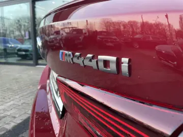 M440i xDrive M Sport Pro    AHK Adapt.Fahrwerk