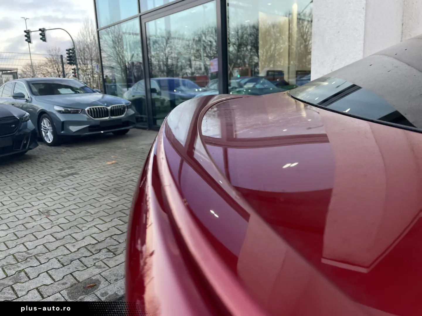 M440i xDrive M Sport Pro    AHK Adapt.Fahrwerk