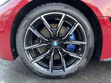 M440i xDrive M Sport Pro    AHK Adapt.Fahrwerk