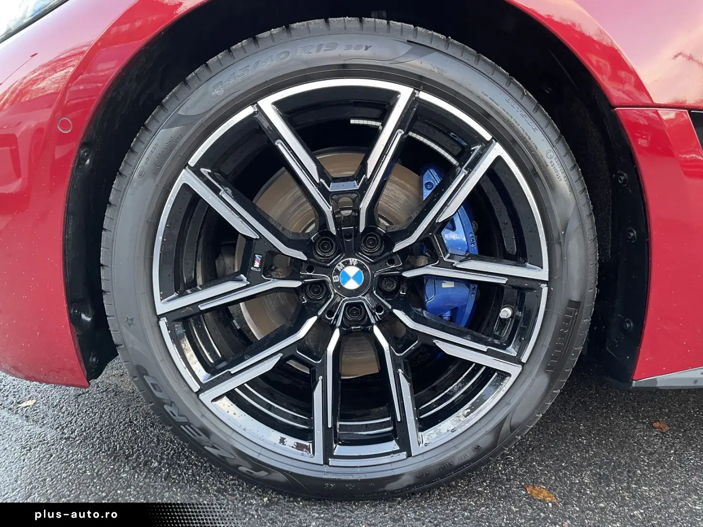 M440i xDrive M Sport Pro    AHK Adapt.Fahrwerk