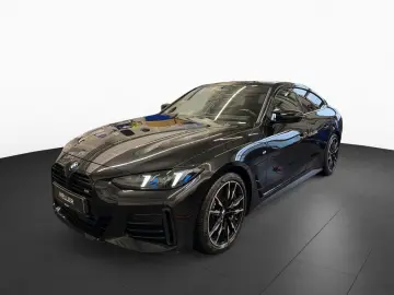 M440i xDri GranCp LCI M SportPro ACC 360  HUD